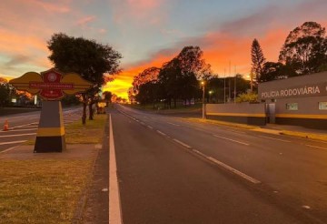 Polcia Rodoviria refora fiscalizao em rodovias do Oeste Paulista em feriado prolongado