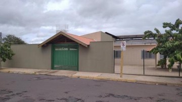 MORTE POR COVID: �bito de n�mero 116 � de interno do Asilo de Osvaldo Cruz