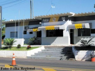 Pol�cia Rodovi�ria amplia fiscaliza��o em trecho em obra na SP-294