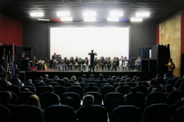 Hoje tem Culto em A��o de Gra�as pelos 78 Anos de Osvaldo Cruz