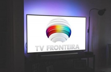 Globo e TV Fronteira encerram contrato de afilia��o em agosto de 2025