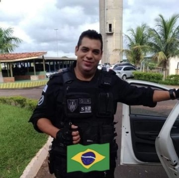 Agente de Seguran�a tem mau s�bito e morre dentro do carro no estacionamento da Penitenci�ria de Osvaldo Cruz