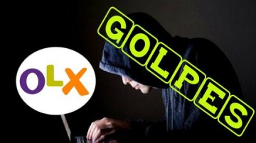 Delegada faz alerta sobre o Golpe da OLX