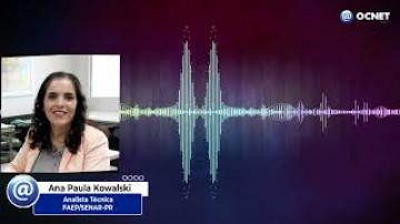 V�DEO: Agricultores contabilizam preju�zos com ondas de frio