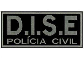 Investiga��o da DISE termina com um preso e grande quantidade de drogas tiradas das ruas em Tup�