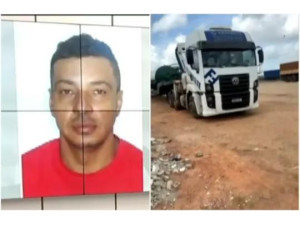 Caminhoneiro de Tup� desaparecido h� 12 dias � encontrado vivo em Macei�