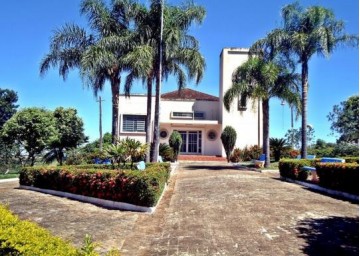 Agricultores s�o homenageados com Missa e Almo�o comunit�rio em Osvaldo Cruz em prol da Santa Casa e Lagoa Azul