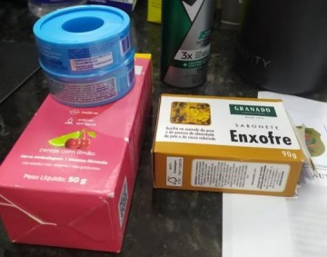 Casal de adolescentes � apreendido ap�s furtar frasco de gel lubrificante �ntimo, em Dracena