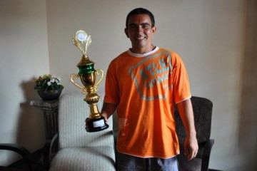 Liga Regional de Atletismo: em Adamantina, Osvaldo Cruz fica em terceiro lugar