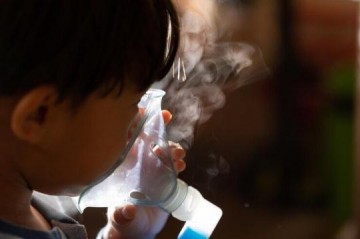 Prefeitura e Santa Casa refor�am atendimentos devido a aumento de casos de doen�as respirat�rias e viroses