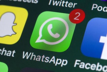 WhatsApp Beta permite desbloqueio por digital no Android