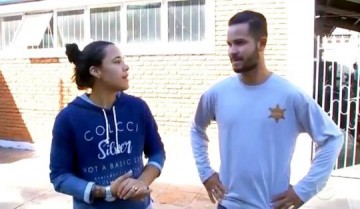 Gesto de honestidade viraliza e mulher recupera quase R$ 1 mil �enroscado� em caixa eletr�nico de Assis