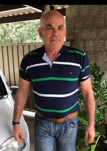 Morador de Osvaldo Cruz morre ap�s bater moto de frente com caminhonete em vicinal de Bilac