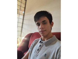 Jovem de Osvaldo Cruz corre contra o tempo e busca ajuda para cirurgia que pode salvar sua vis�o