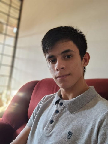Jovem de Osvaldo Cruz corre contra o tempo e busca ajuda para cirurgia que pode salvar sua vis�o