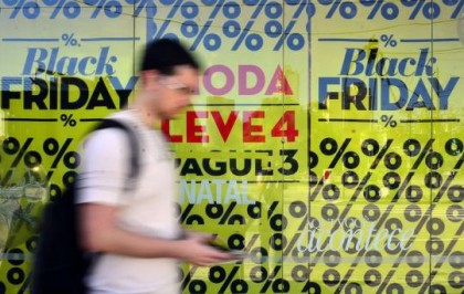 Campanha d dicas para consumidor evitar compras desnecessrias (Arquivo/Rovena Rosa/Agncia Brasil) 