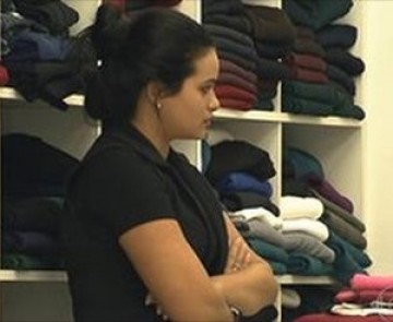 Brasil fica em penltimo em pesquisa sobre simpatia de vendedores