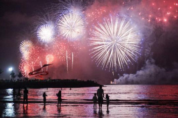 Tr�s rituais poderosos para atrair prosperidade em 2026