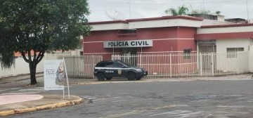 Pol�cia Civil de Bastos emitiu um alerta sobre aumento de casos de estelionato