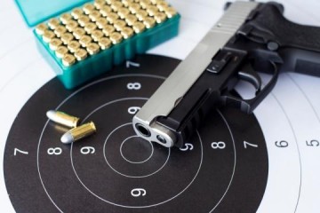 Homem com registro de CAC � condenado em Luc�lia por infra��o ao Estatuto do Desarmamento