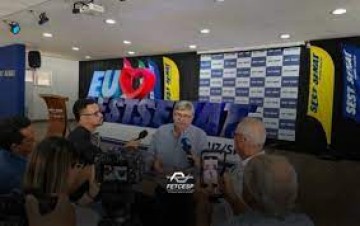 V�DEO: Presidente da Confedera��o Nacional do Transporte visita Osvaldo Cruz e conhece Sest Senat