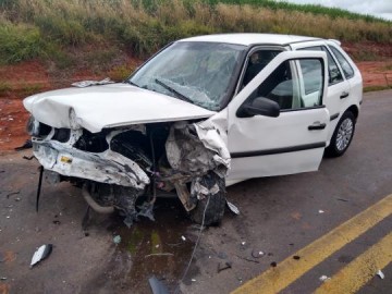 Professor aposentado de Bastos morre em acidente em vicinal de Rin�polis