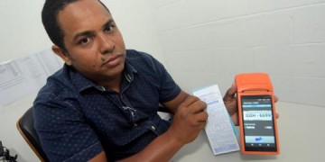 Veja como � em Birigui: op��o poderia ser copiada em OC