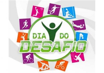 Dia do Desafio - Osvaldo cruzense � convidado a praticar pelo menos meia hora de atividade f�sica hoje, 29