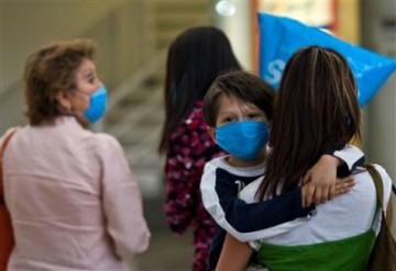 Gripe suna mata um a cada cinco infectados em SP