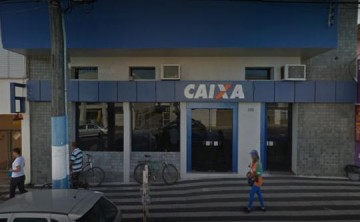 Caixa Federal de Osvaldo Cruz deixa clientes sem dinheiro nos caixas eletr�nicos