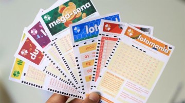 Confira o resultado do sorteio das loterias da Caixa desta sexta-feira, dia 28 de abril