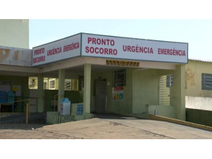 Plant�o de postos de sa�de em bairros quer evitar at� 4 horas de espera no Pronto Socorro da Santa Casa
