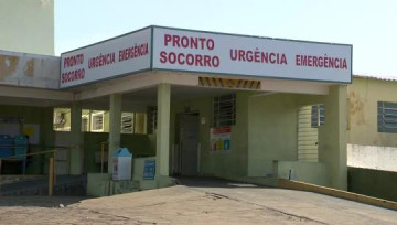 Plant�o de postos de sa�de em bairros quer evitar at� 4 horas de espera no Pronto Socorro da Santa Casa
