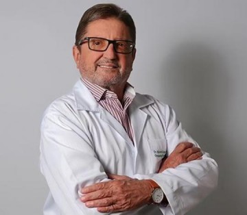 M�dico ortopedista Ricardo Zuniga Mattos morre com suspeita de dengue em Presidente Prudente