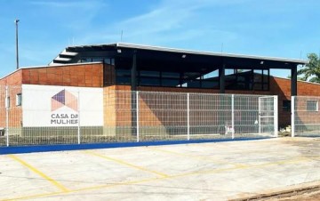 Casa da Mulher tem palestra de preven��o ao suic�dio hoje