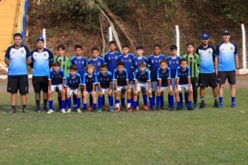 Futebol de base de Osvaldo Cruz garante duas vagas na fase regional do Estadual