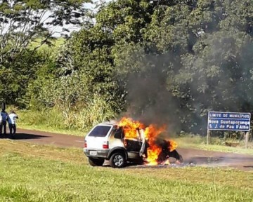 Morador de Tupi Paulista morre em acidente nesta manh�