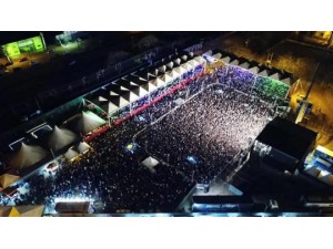 Temporal adia incio da Exapit 2023