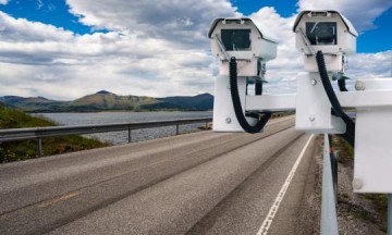 O DER informou os pontos onde h� radares pelas principais estradas da regi�o