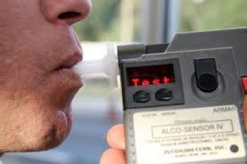 Casos de embriaguez ao volante aumentam 47% na Nova Alta Paulista