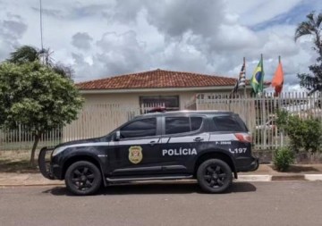 Homem de 41 anos � preso em flagrante ap�s estuprar cunhada adolescente, em Tarabai