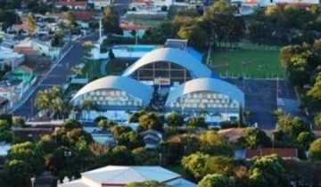 Prefeitura acerta in�cio de recupera��o do Conjunto Esportivo Jubileu de Ouro a partir da pr�xima segunda-feira