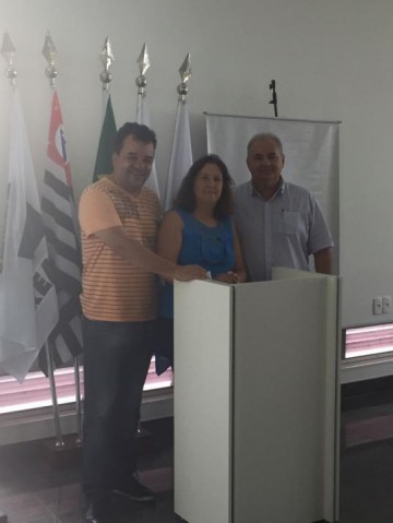 Programa de Reaproveitamento de �leo de Cozinha faz sorteio de bicicleta