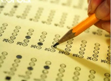 Concurso de professor tem 15 quest�es anuladas