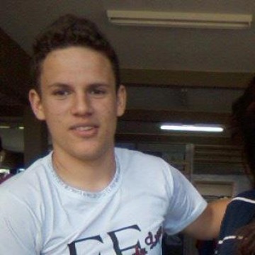 Jovem osvaldocruzense de 15 anos � v�tima fatal de acidente na vicinal Luiz Rovina