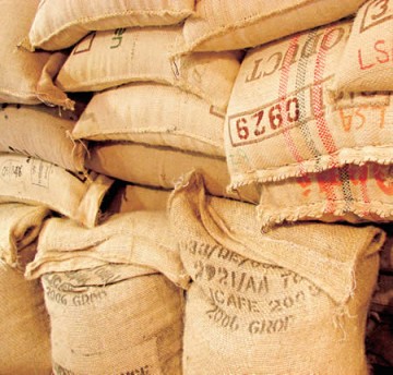 Decretada a pris�o preventiva de envolvidos em roubo de caf�