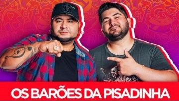 Rin�polis anuncia Festa do Pe�o; entre as atra��es, Os Bar�es da Pisadinha e Ra�a Negra