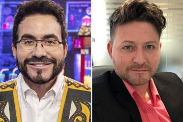 Gerente demitido de cafeteria em Joinville (SC) vai processar Padre F�bio