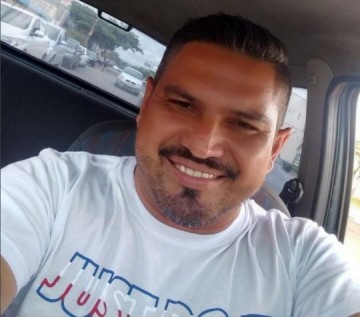 Homem � preso acusado de matar o pr�prio filho a facadas em Ourinhos