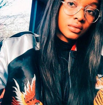 Como ser fashion usando �culos de grau